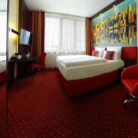 Hotel Western Plaza Kurfuerstendamm