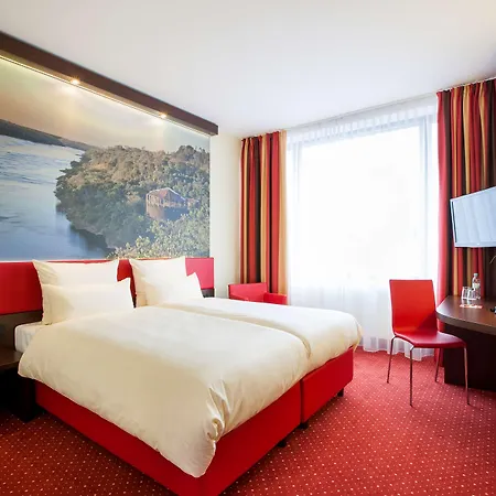 Western Plaza Kurfürstendamm 4*