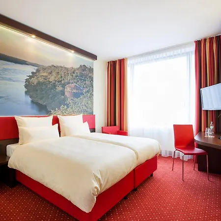 Western Plaza Kurfuerstendamm 4*