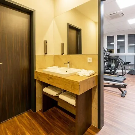 Hotel Western Plaza Kurfuerstendamm 4*