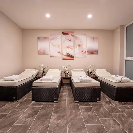 Hotel Western Plaza Kurfürstendamm