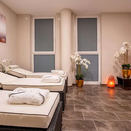 Western Plaza Kurfuerstendamm 4* Berlin