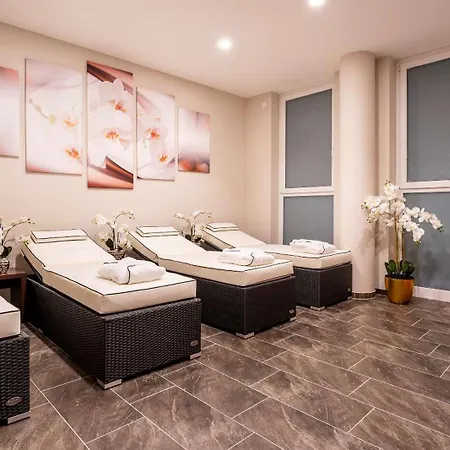 Western Plaza Kurfuerstendamm