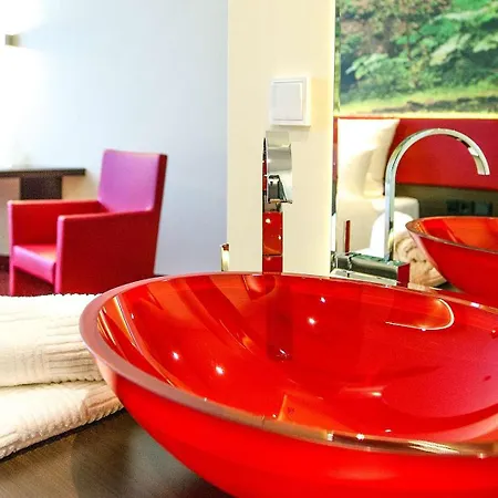 Hotel Western Plaza Kurfuerstendamm