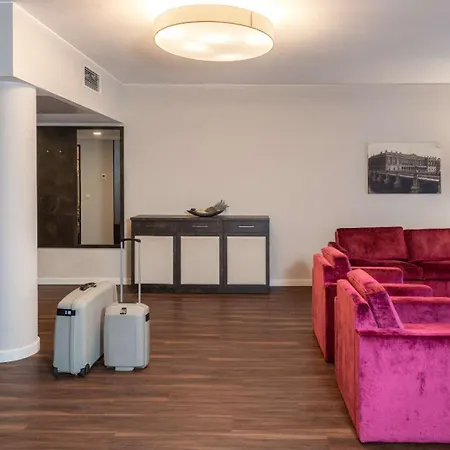 Western Plaza Kurfürstendamm