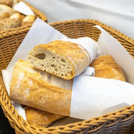 Western Plaza Kurfuerstendamm