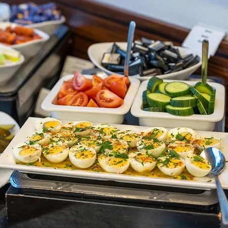 Hotel Western Plaza Kurfuerstendamm