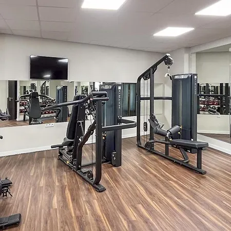 Western Plaza Kurfuerstendamm Hotel 4*