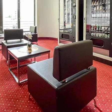 Western Plaza Kurfuerstendamm Berlin