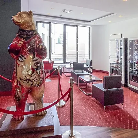 Western Plaza Kurfürstendamm