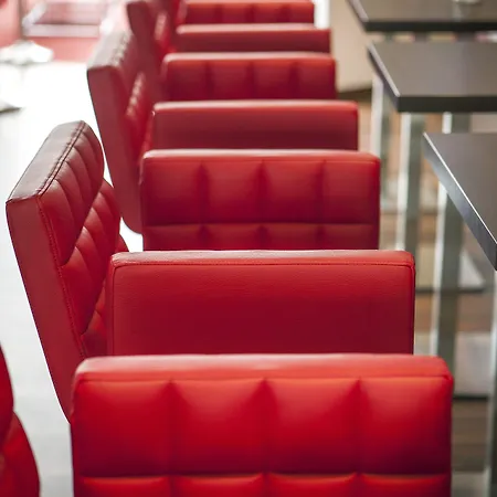 Western Plaza Kurfürstendamm 4* Berlín