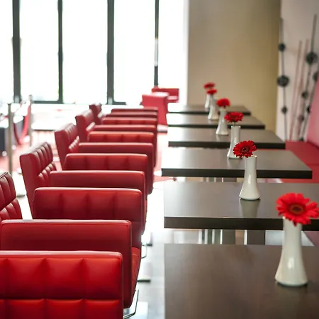 Western Plaza Kurfuerstendamm