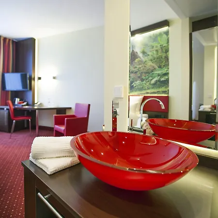 Western Plaza Kurfuerstendamm