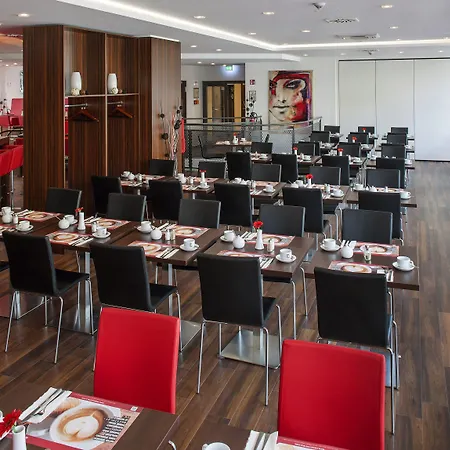 Western Plaza Kurfürstendamm Berlín