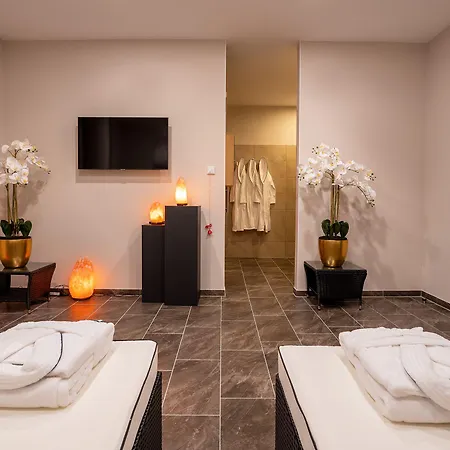 Western Plaza Kurfürstendamm Berlín