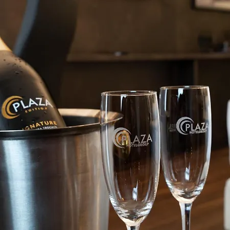 Western Plaza Kurfuerstendamm 호텔 베를린