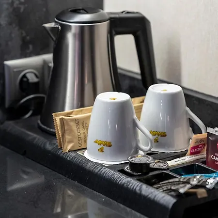 Western Plaza Kurfuerstendamm 베를린