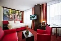 Western Plaza Kurfuerstendamm Otel
