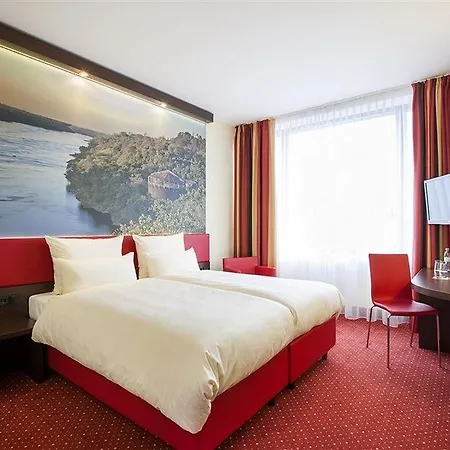 Western Plaza Kurfuerstendamm Hotel