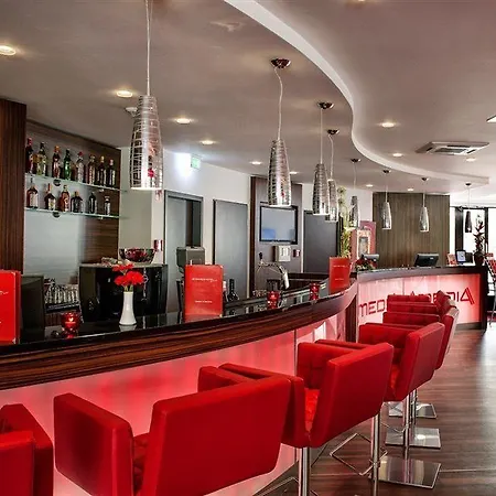 Hotel Western Plaza Kurfürstendamm