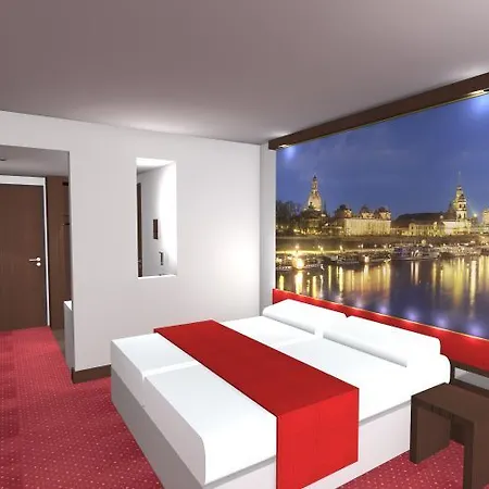 Hotel Western Plaza Kurfürstendamm