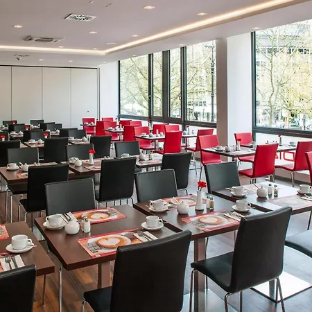 Western Plaza Kurfürstendamm Hotel