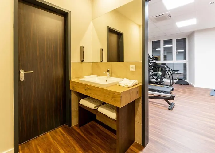 Hotel Western Plaza Kurfürstendamm 4*