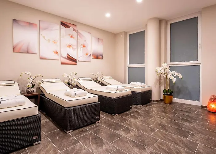 Western Plaza Kurfürstendamm