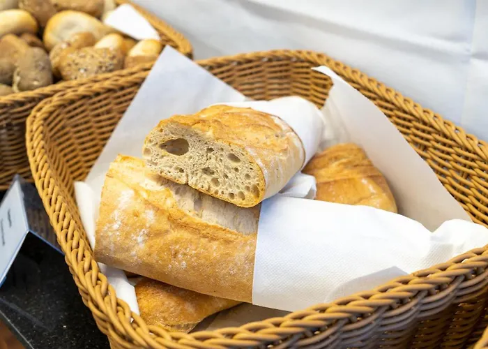 Western Plaza Kurfürstendamm