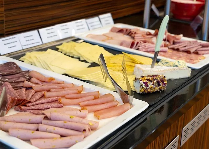 Hotel Western Plaza Kurfürstendamm 4*