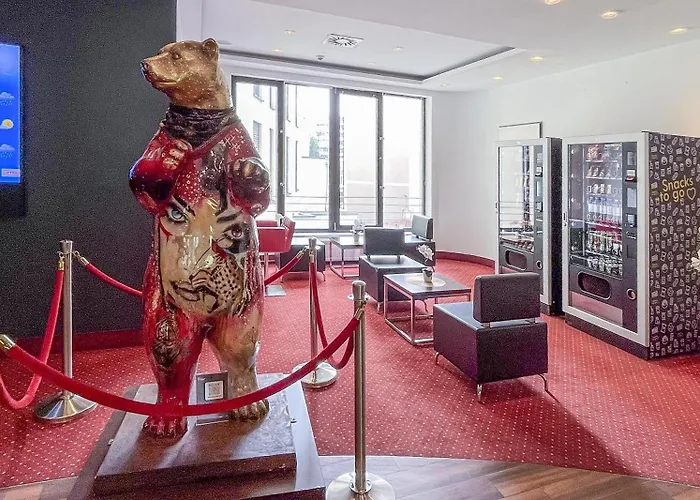 Western Plaza Kurfürstendamm