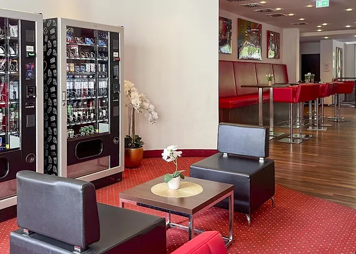 Hotel Western Plaza Kurfürstendamm