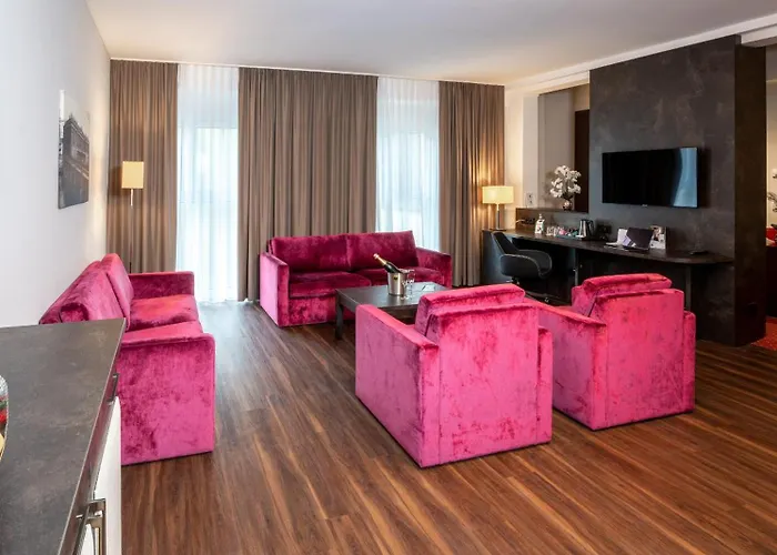 Western Plaza Kurfuerstendamm