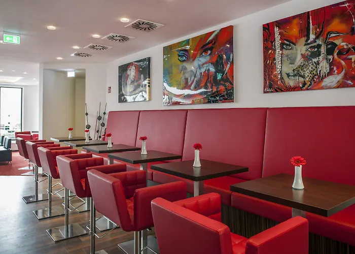 Western Plaza Kurfuerstendamm