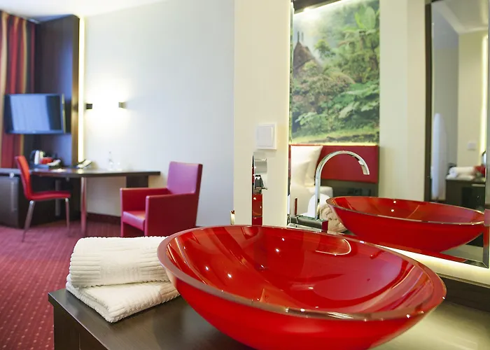 Western Plaza Kurfürstendamm