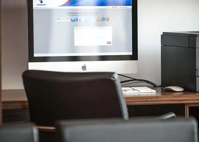 Western Plaza Kurfürstendamm 4*