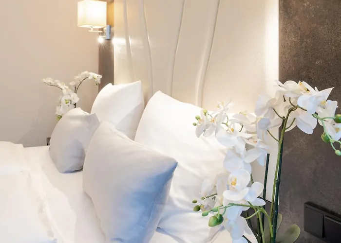 Western Plaza Kurfuerstendamm