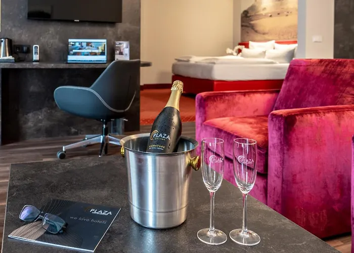 Western Plaza Kurfürstendamm 4*