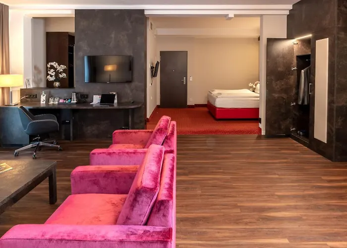 Western Plaza Kurfürstendamm