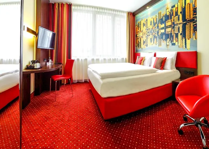 Western Plaza Kurfuerstendamm