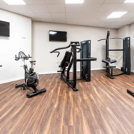 Western Plaza Kurfuerstendamm 4* Berlim