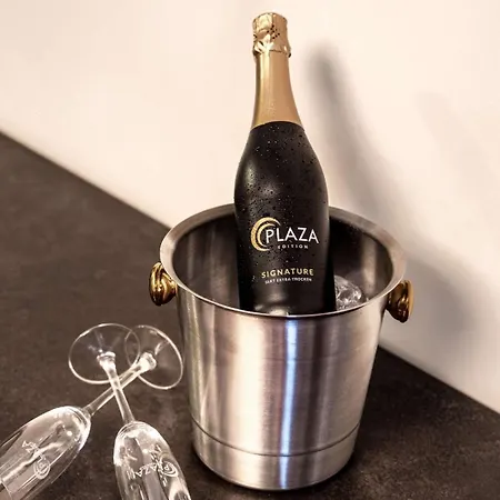 Western Plaza Kurfuerstendamm Berlim