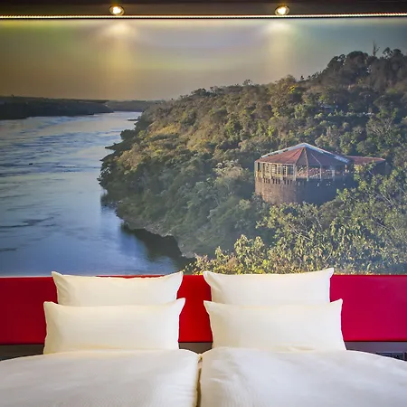 Western Plaza Kurfuerstendamm Berlim