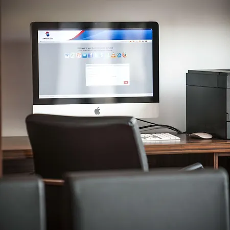 Western Plaza Kurfuerstendamm 4*