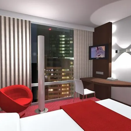 Western Plaza Kurfuerstendamm