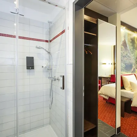 Western Plaza Kurfuerstendamm 4*