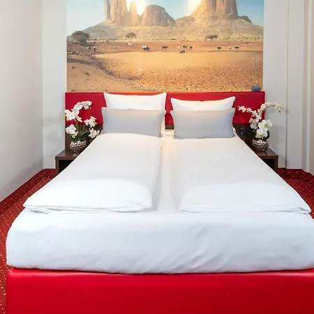 Western Plaza Kurfuerstendamm