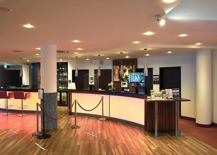 Western Plaza Kurfuerstendamm Hotel 4*