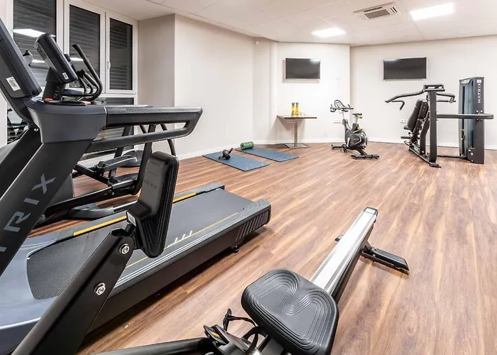 Western Plaza Kurfuerstendamm