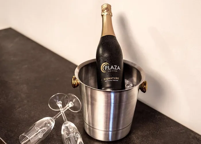 Western Plaza Kurfuerstendamm ベルリン